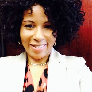 Meet your Posher, Laverne